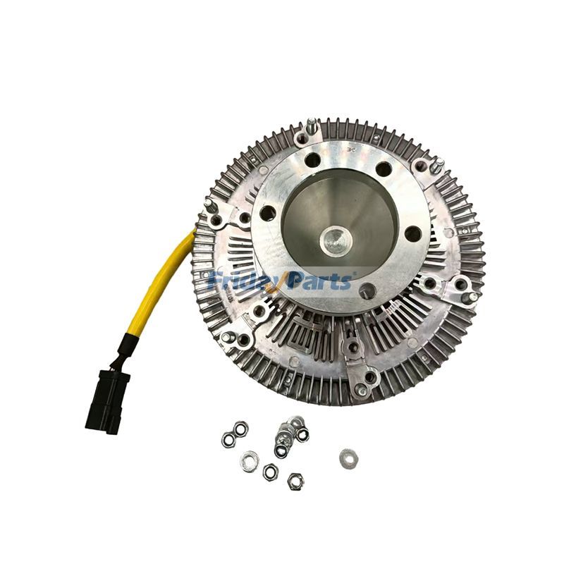 louis358さん専用 Fan Drive Fluid Clutch 281-3589 2813589 for Caterpillar CAT