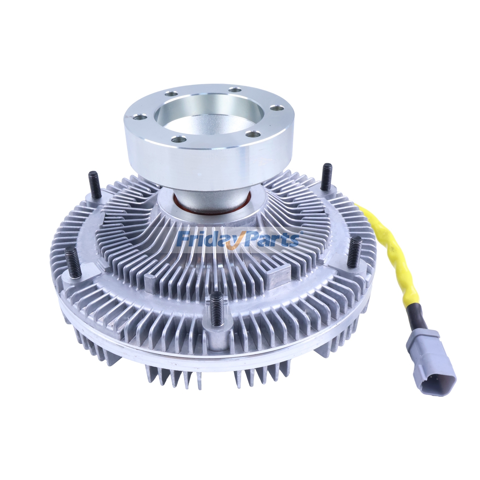 Fan Drive Fluid Clutch 281-3589 2813589 for Caterpillar CAT C7