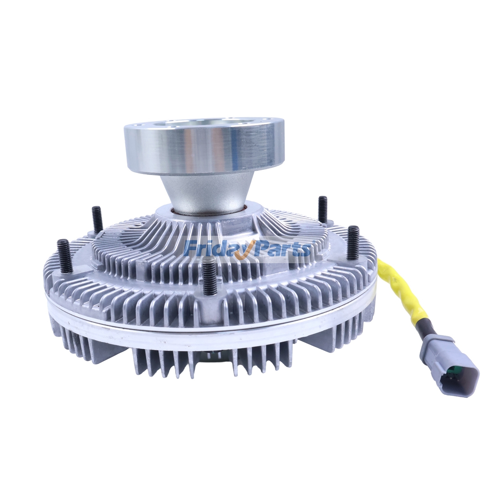 Lüfterantriebs-Flüssigkeitskupplungfür Bagger