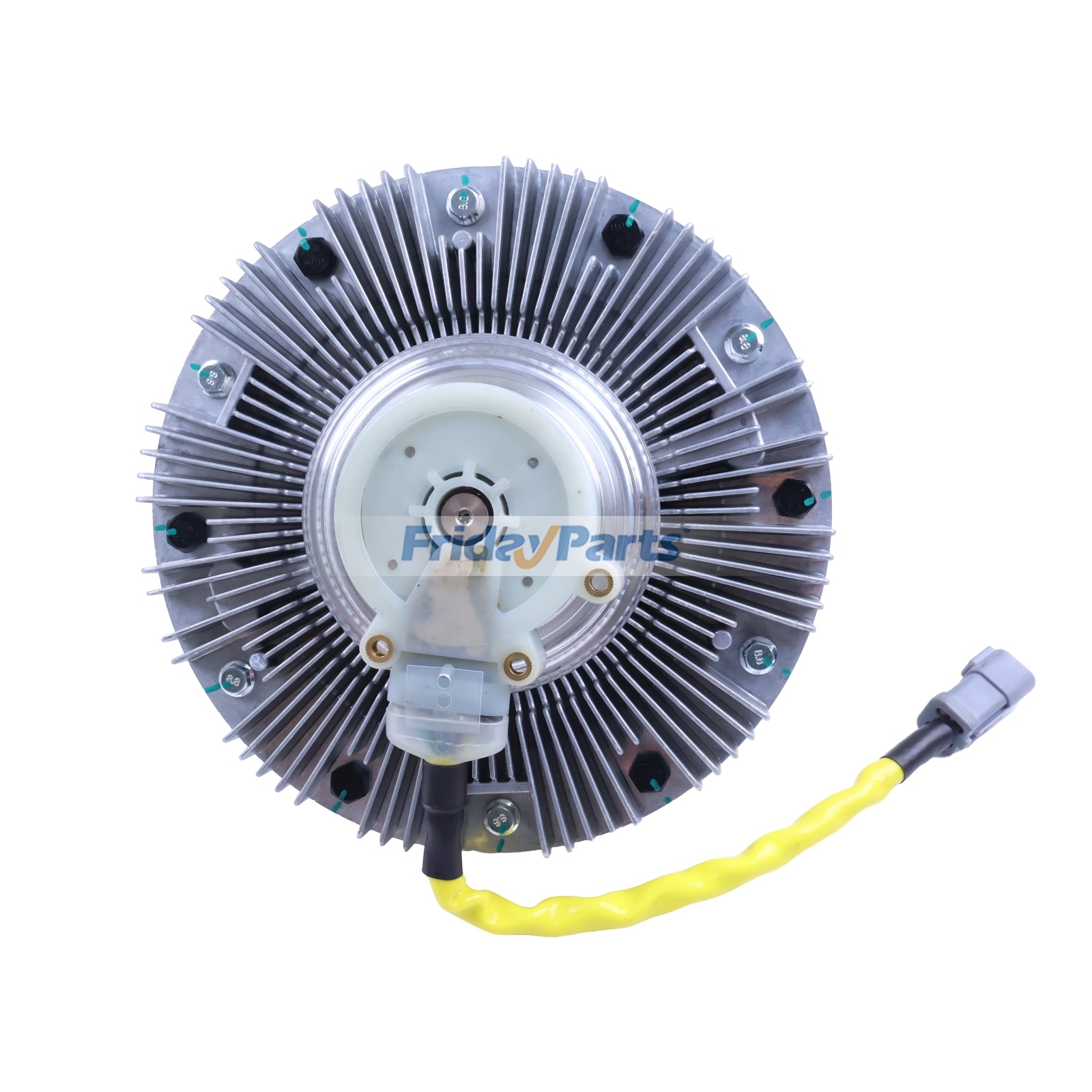 Lüfterantriebs-FlüssigkeitskupplungFür CAT