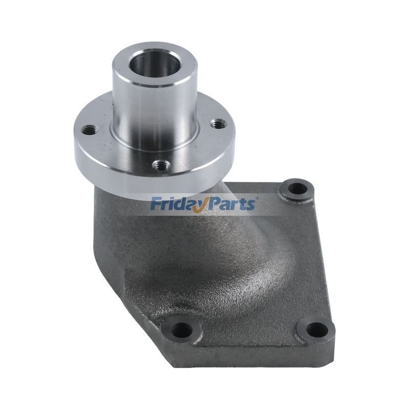 FridayParts Lüfterantriebsgehäuse