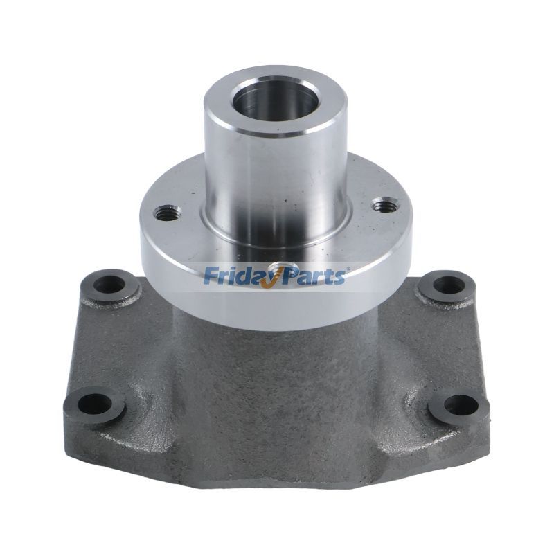 LüfterantriebsgehäuseFür JCB