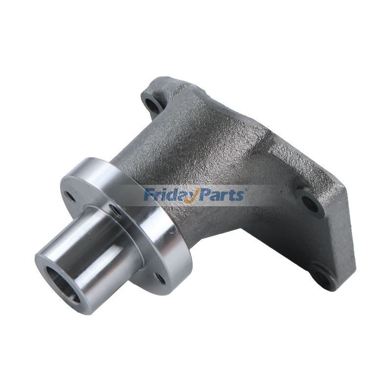 Engine,Loader,Tractor Fan Drive Housing