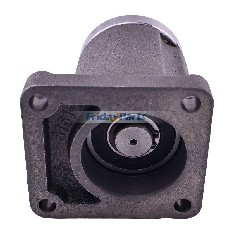 Ensemble de support de boîtier d'entraînement de ventilateur pour Moteur,Chargeur Pour JCB