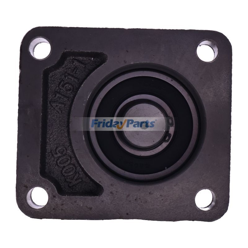 Achetez Ensemble de support de boîtier d'entraînement de ventilateur chez FridayParts