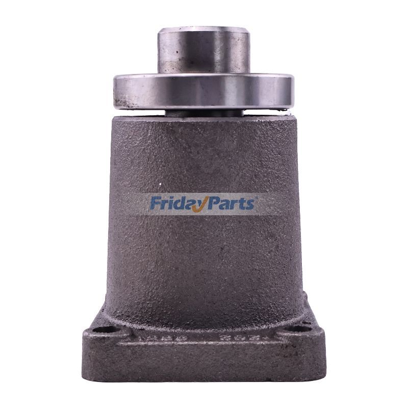 Ensemble de support de boîtier d'entraînement de ventilateur 02/202962 pour chargeur JCB 2CX 2CXS 411pourPour JCB