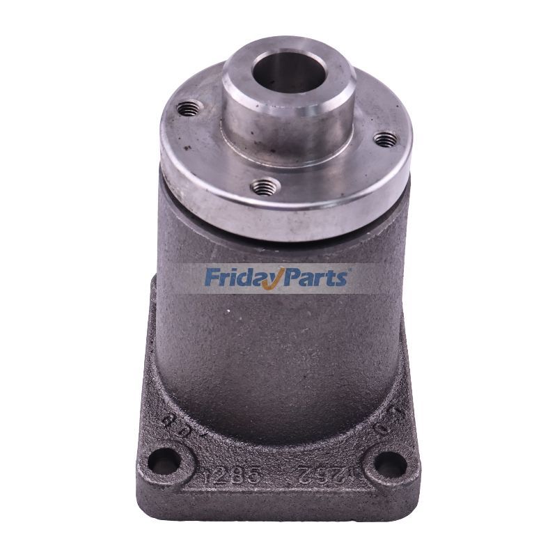 Ensemble de support de boîtier d'entraînement de ventilateur Pour JCB