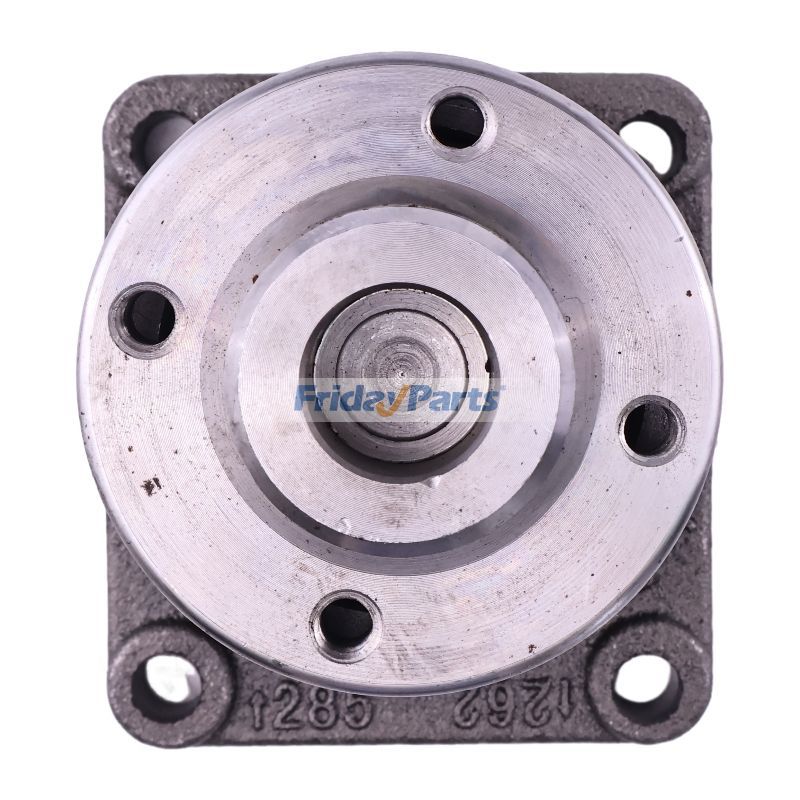 Ensemble de support de boîtier d'entraînement de ventilateur de FridayParts