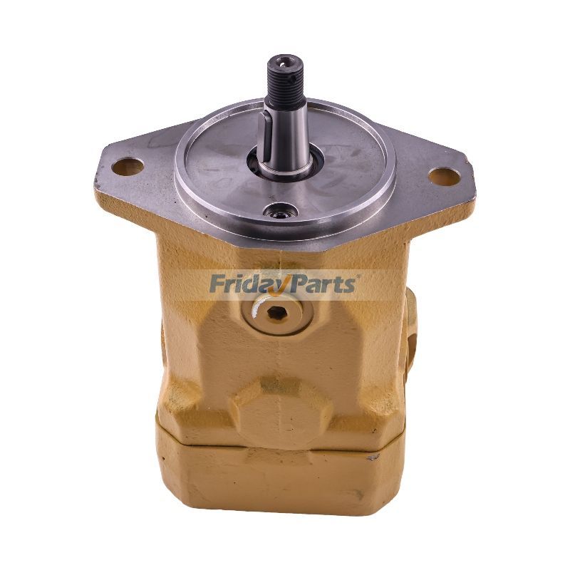  Fan Drive Hydraulic Motorerpillar CAT D6T Track-Type For CAT