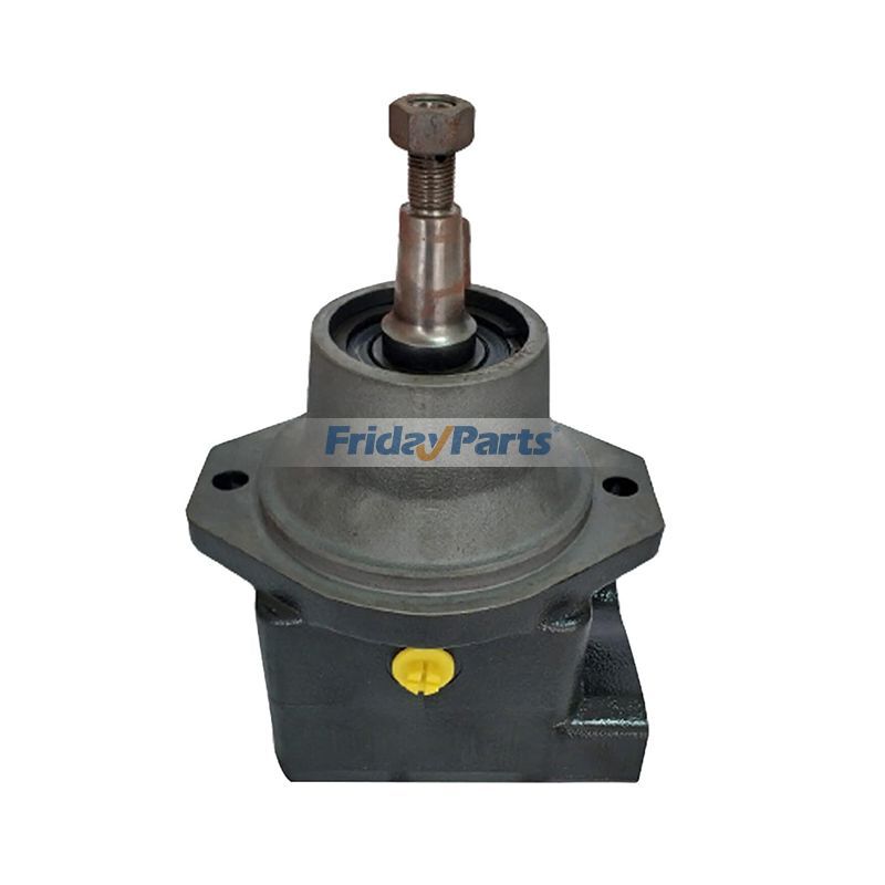 Fan Drive Hydraulic Motor John Deere for Engine,Excavator