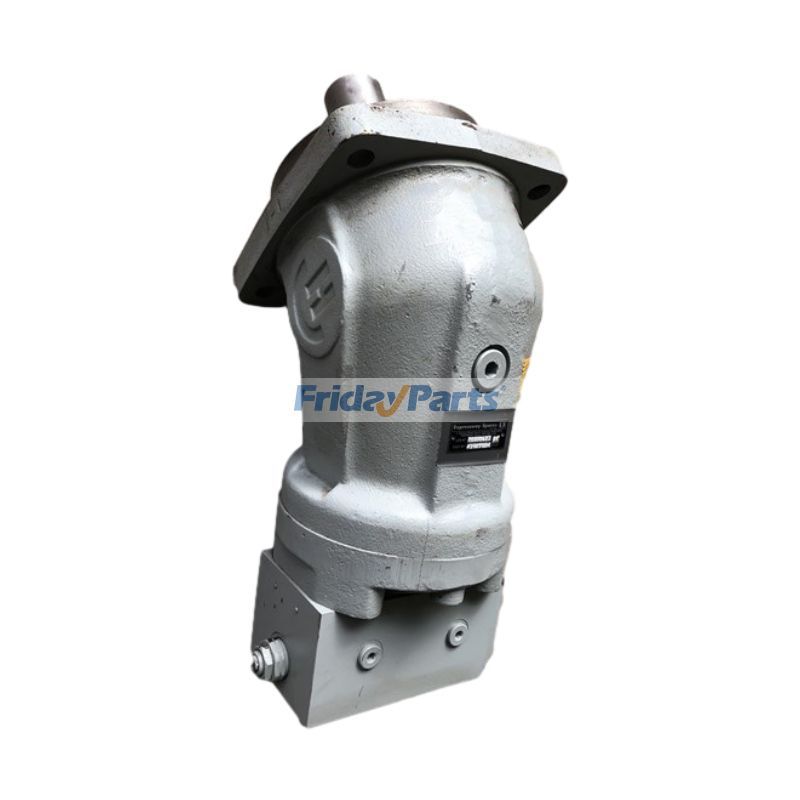 Fan Drive Hydraulic Oil Motor 4390592 for Hitachi Excavator EX1900-5 EX1900-6 EX2600-6BH EX2600-6LD EX5500-5 EX5600-6BH EX5600-6LD EX8000-6