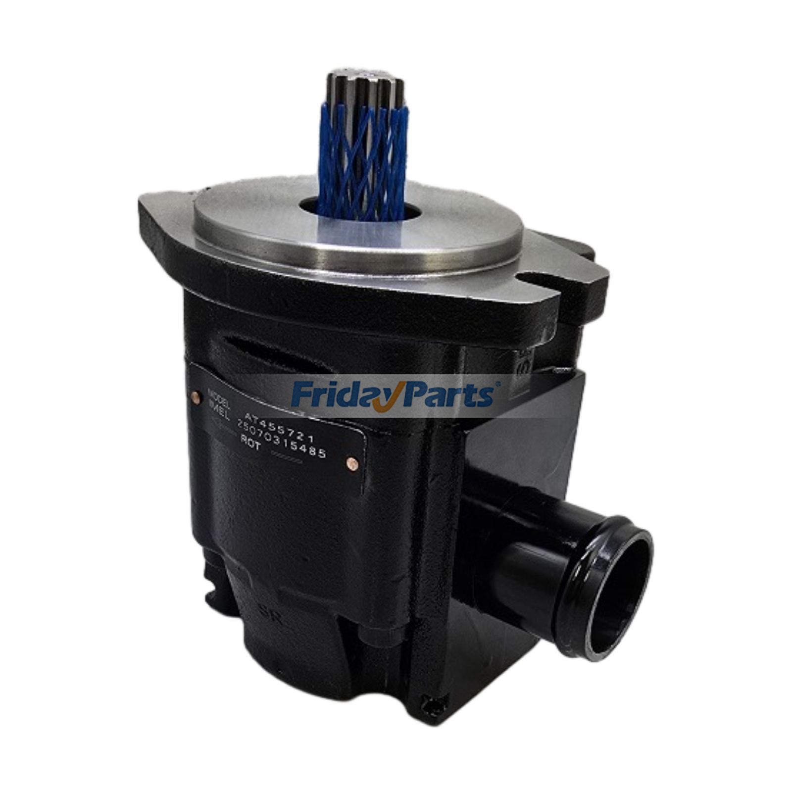 Fan Drive Hydraulic Pump in Stock in China