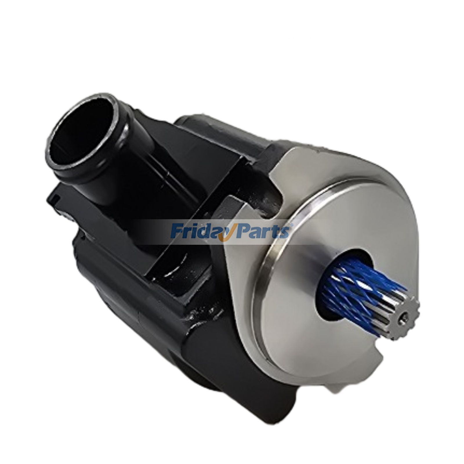 FridayParts Fan Drive Hydraulic Pump