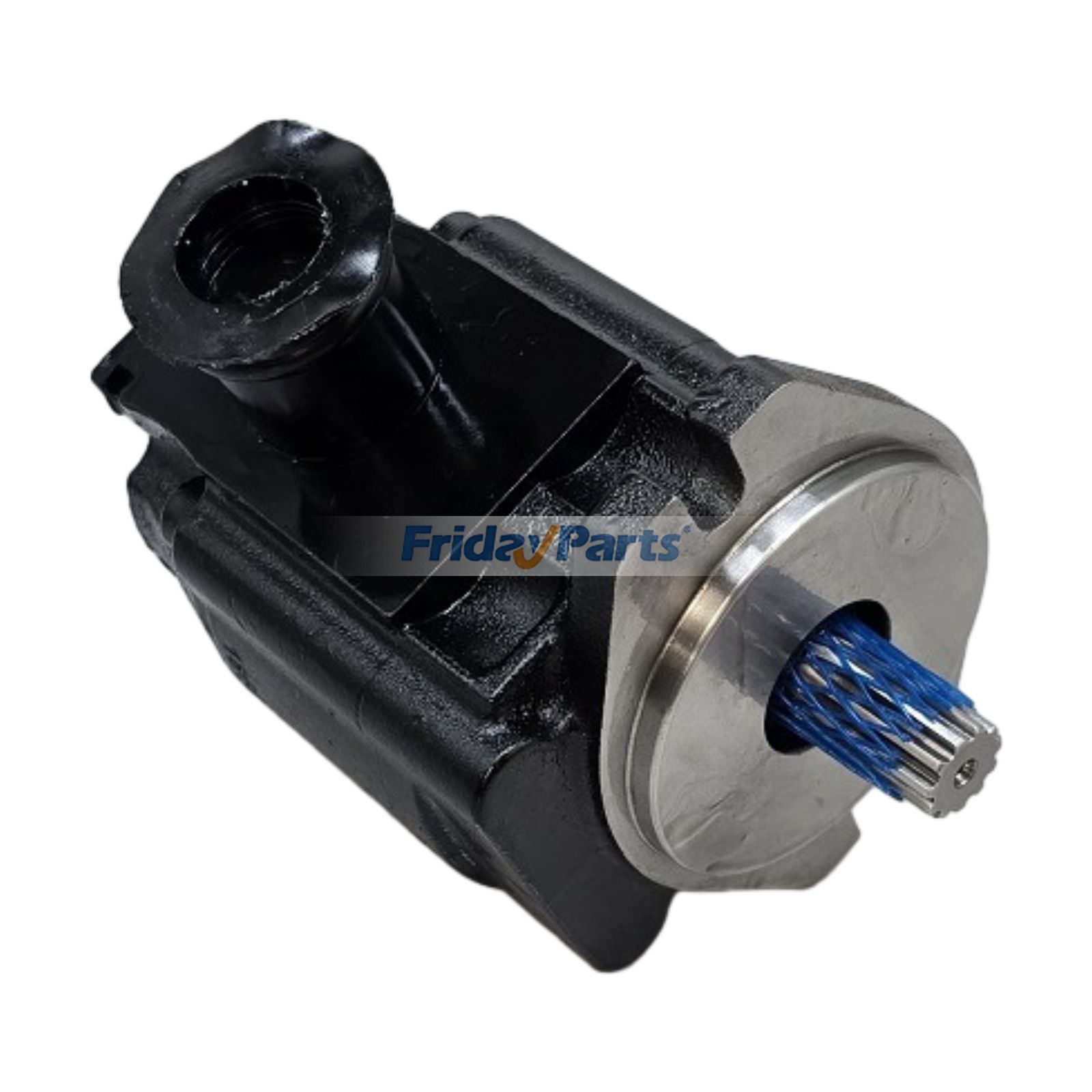 Fan Drive Hydraulic Pump for Engine,Motor Grader