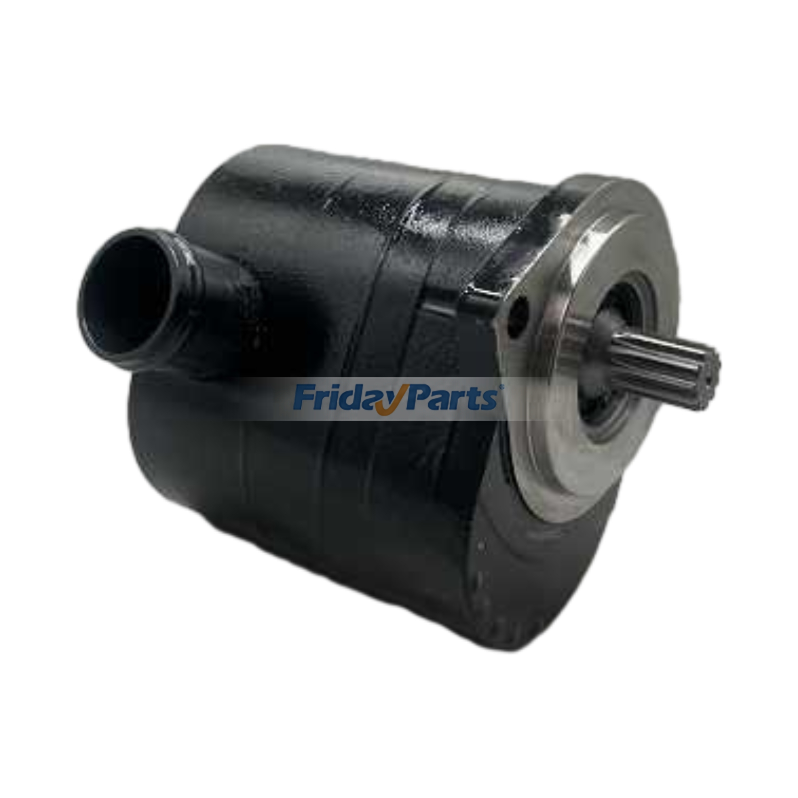 Fan Drive Hydraulic Pump AT455721 for John Deere Engine 6068 6090 Loader 724K Motor Grader 620G 622G 672G 770G 772G 870G