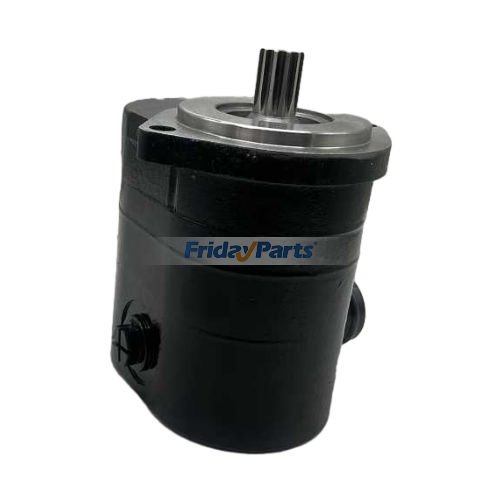 Fan Drive Hydraulic Pump AT455721 for John Deere Engine 6068 6090 Loader 724K Motor Grader 620G 622G 672G 770G 772G 870G for less