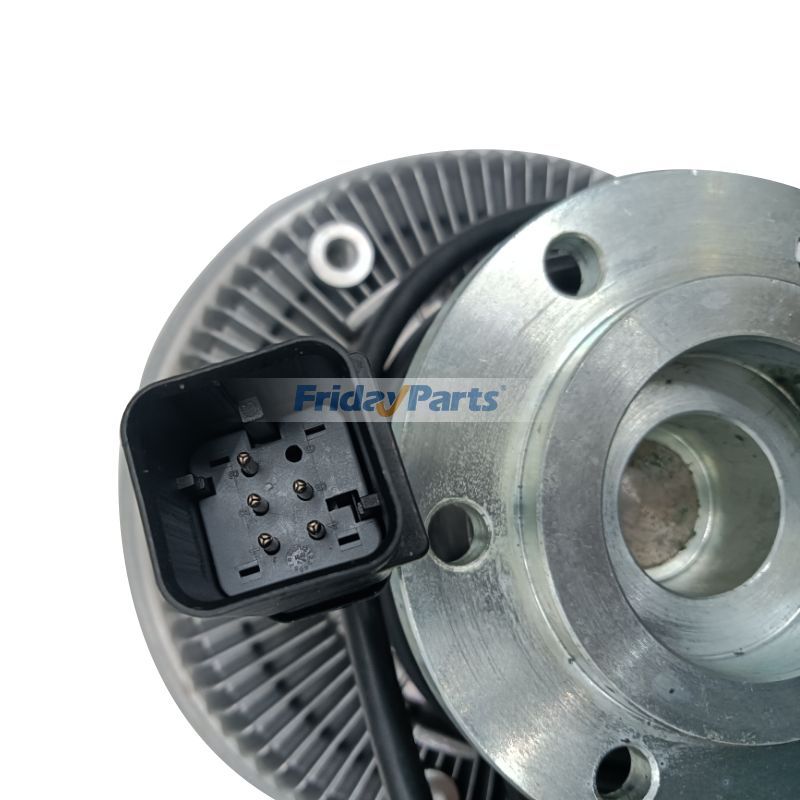  Fan Drive Motorerpillar CAT For CAT