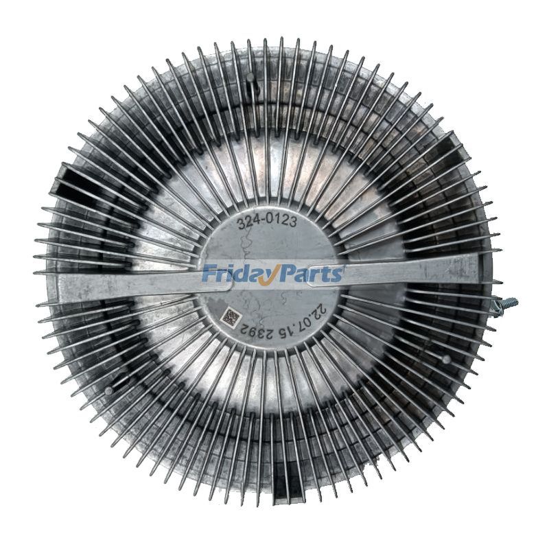 Fan Drive Motorerpillar CAT in Stock in China