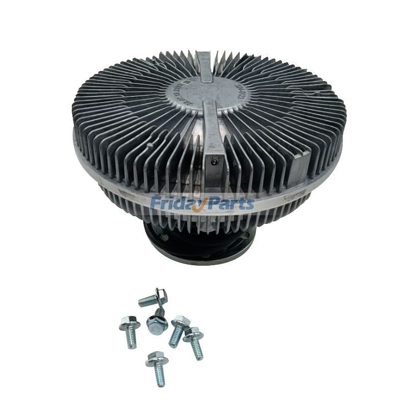 Fan Drive Motorerpillar CAT for Excavator