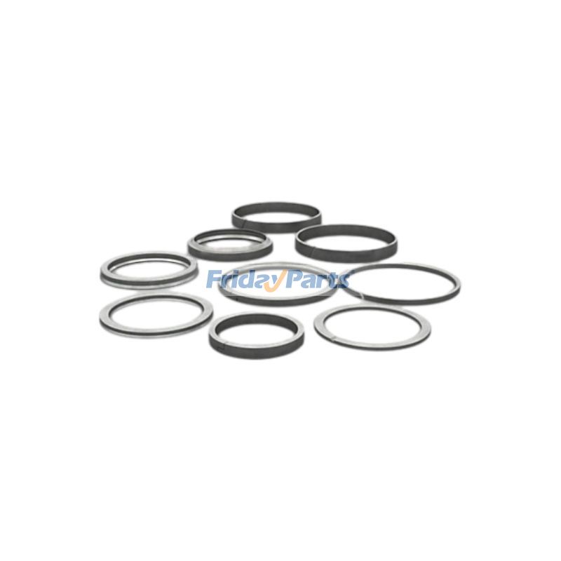 Fan Drive Motor Seal Kit for Caterpillar CAT Excavator 330D