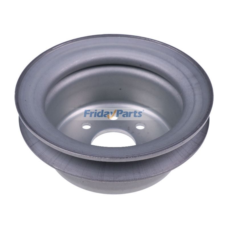 Fan Drive Pulley TFR NKR55 John Deere in Stock in China