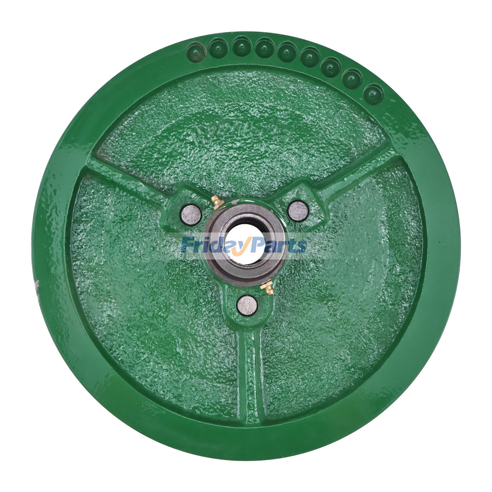  Fan Drive Pulley For JOHN DEERE