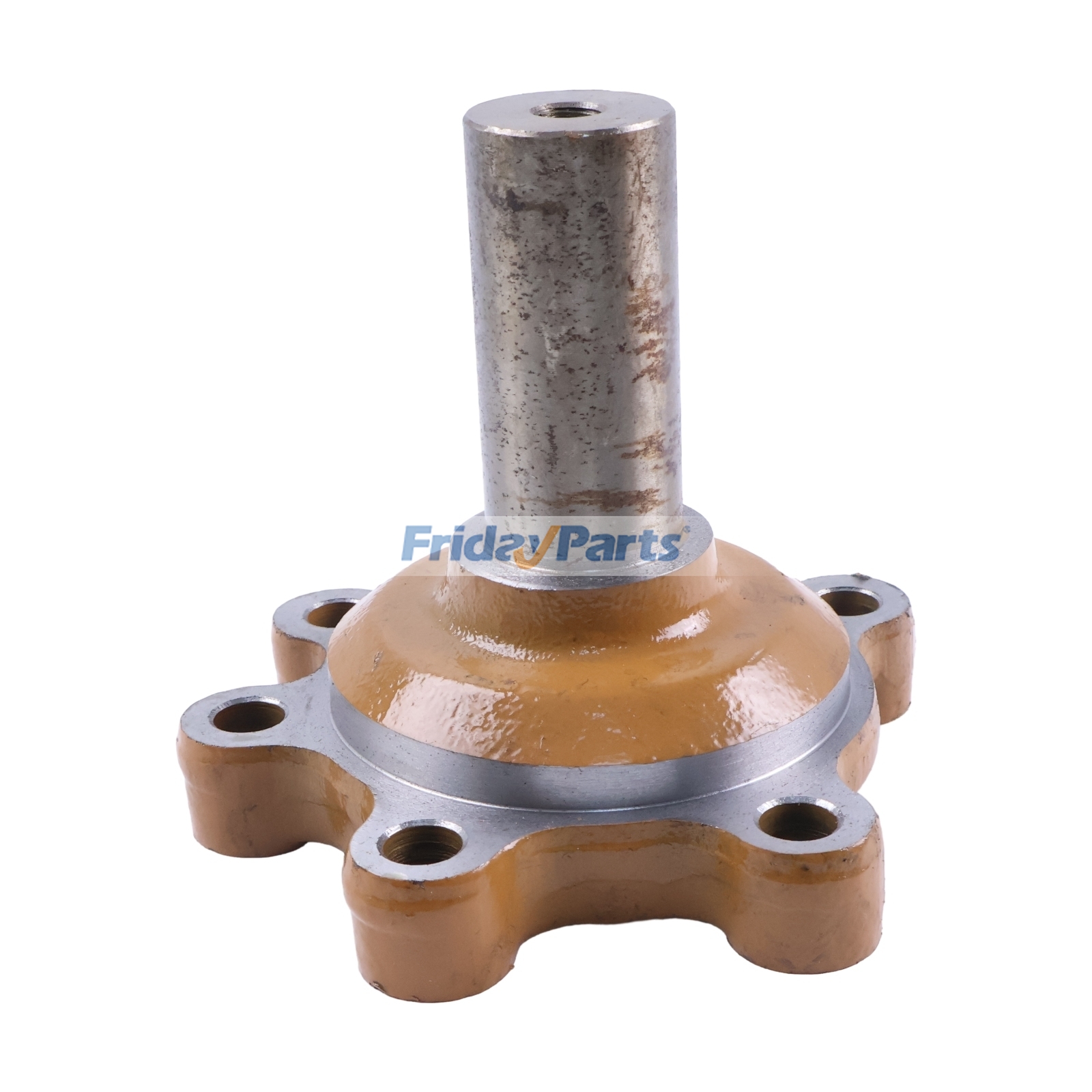 Lüfterantriebsriemenscheibenhalterung 324-4107 für Caterpillar CAT Motor 3066 C6.4 Bagger 320DLRR 320CL 320CU 321DLCR 323DL