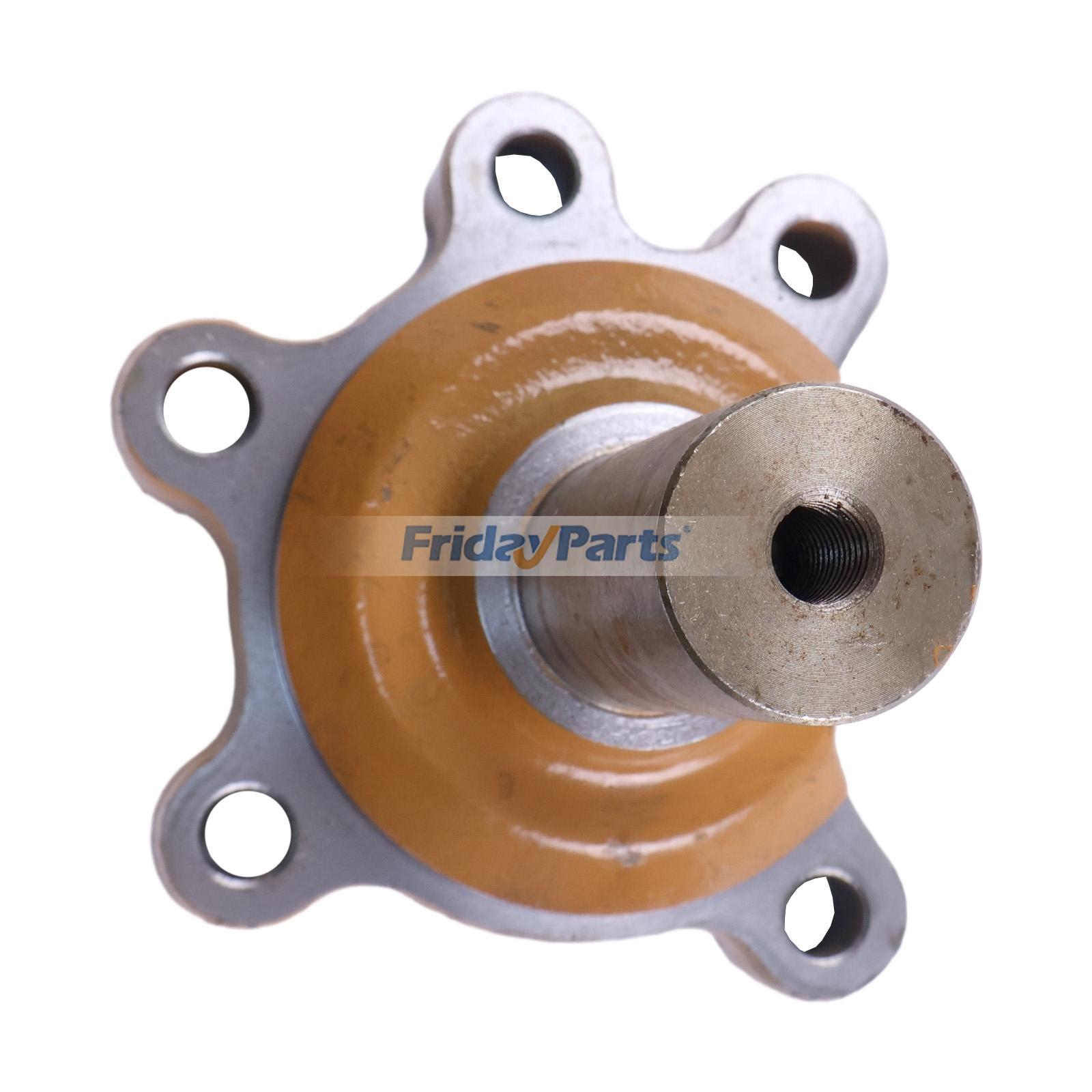 FridayParts Antriebsriemenscheibenhalterung