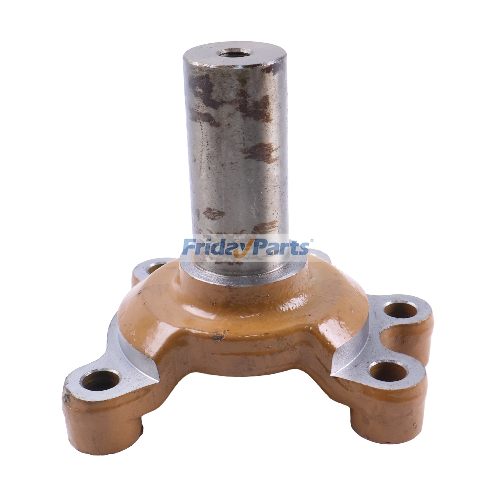 Antriebsriemenscheibenhalterungfür Motor,Bagger