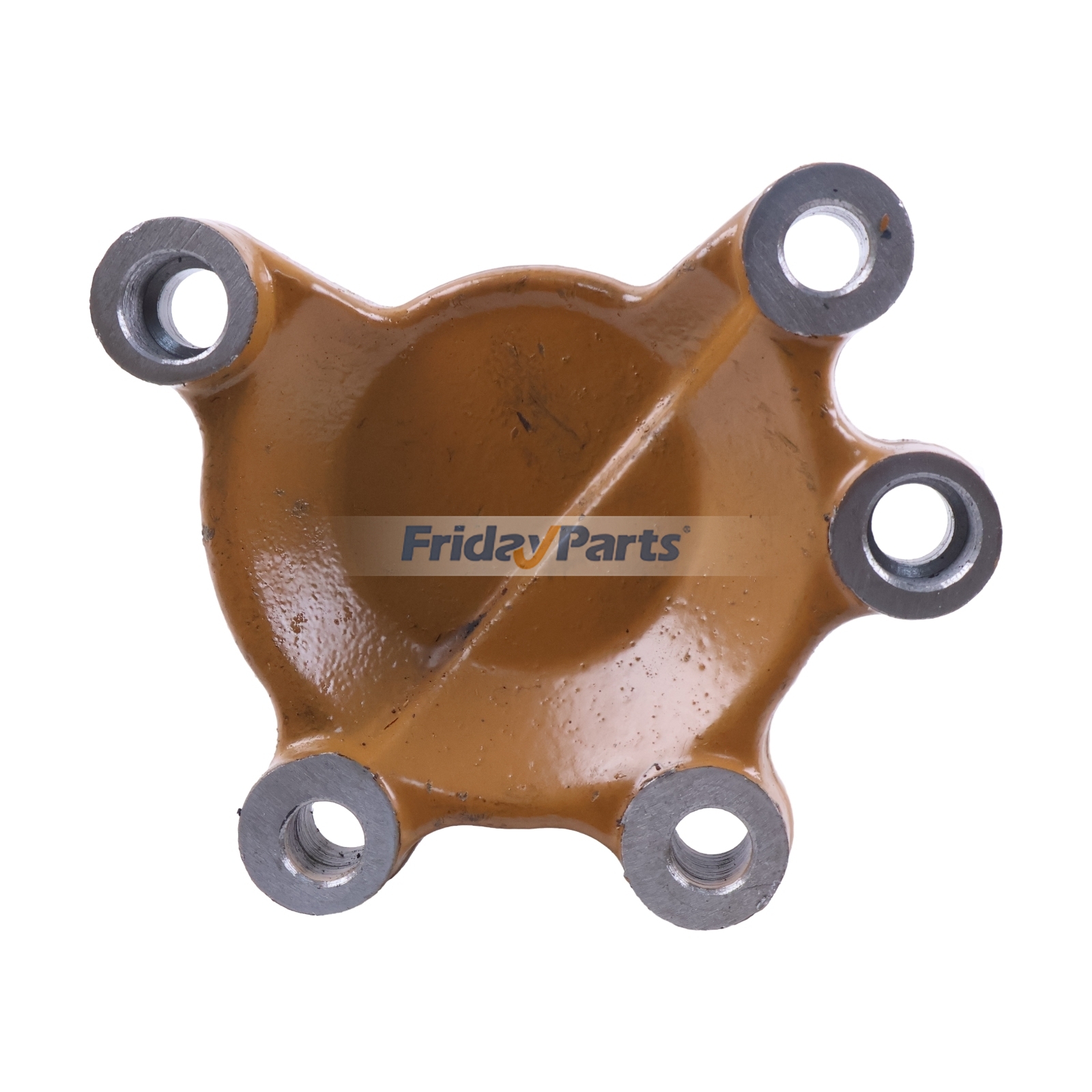 Lüfterantriebsriemenscheibenhalterung 324-4107 für Caterpillar CAT Motor 3066 C6.4 Bagger 320DLRR 320CL 320CU 321DLCR 323DLfür Für CAT