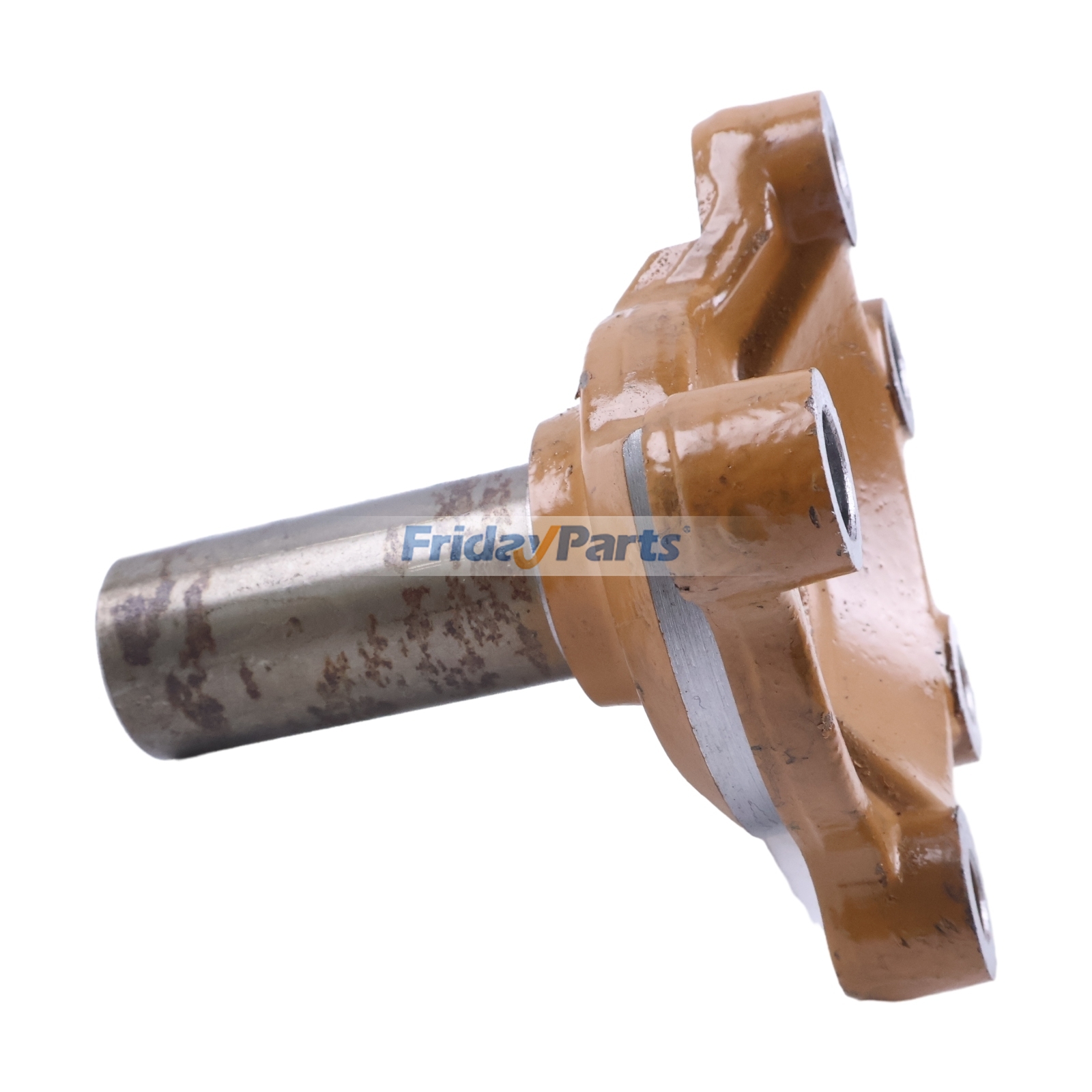 AntriebsriemenscheibenhalterungFür CAT