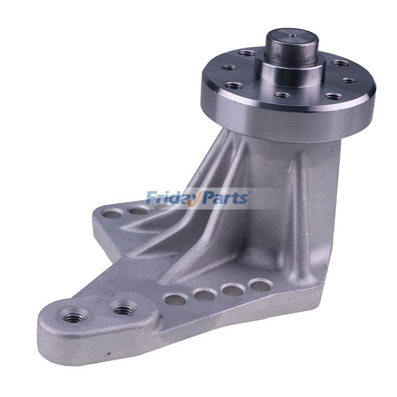 Fan Drive RE500539 for John Deere Engine 4045 6068 3029 Loader 260 270 ...