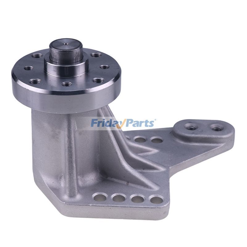 JOHN DEERE用用John Deere エンジン 4045 6068 3029 ローダー 260 270 280 310J 325J 410G 用ファン ドライブ RE500539