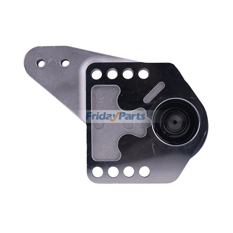 JOHN DEERE用ファンドライブ