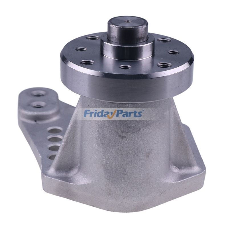 FridayPartsのファンドライブ