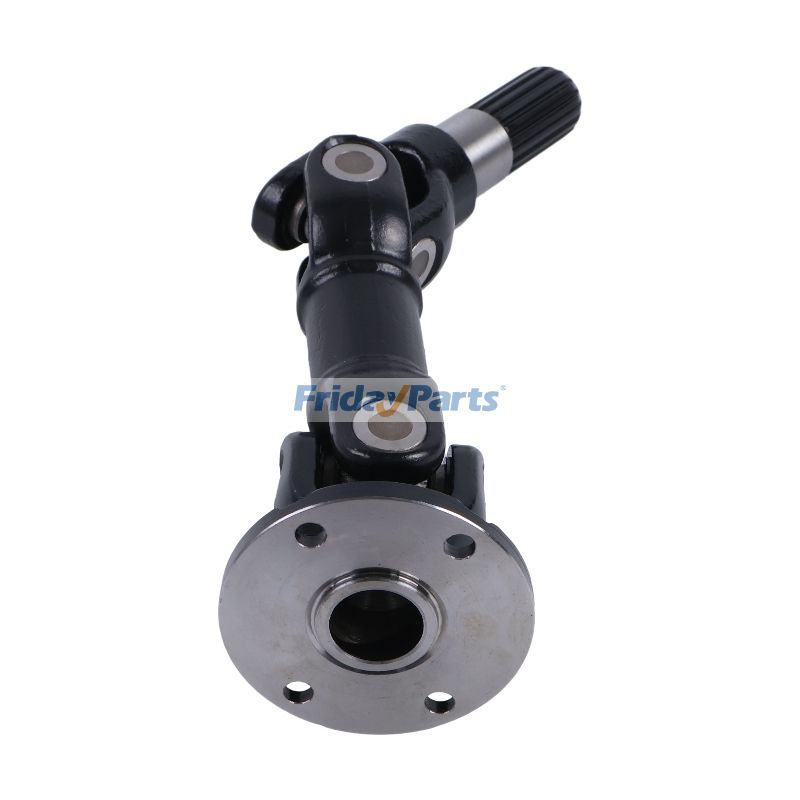 Conjunto de eje de transmisión del ventilador 16310-U3610-71 para montacargas Toyota 8FD35U 8FD40U 8FD45U 8FD50U 8FG35U 8FG40U 8FG45U 8FG50U para Motor,Montacargas Para Toyota FridayParts