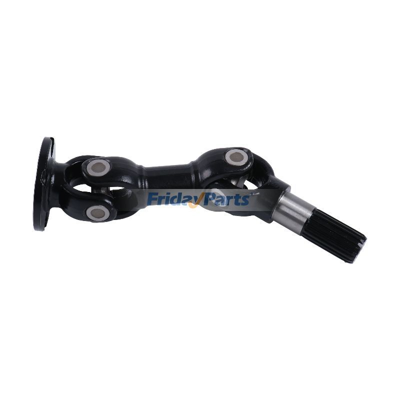 Conjunto de eje de transmisión del ventilador 16310-U3610-71 para montacargas Toyota 8FD35U 8FD40U 8FD45U 8FD50U 8FG35U 8FG40U 8FG45U 8FG50U de FridayParts