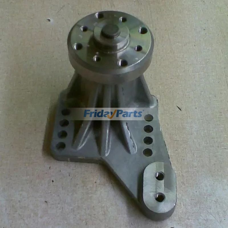 Fan Drive Support RE503732 for John Deere Combine 9540i 9560i 9580i WTS T550 W540 W550 W650 Loader 444H TC44H
