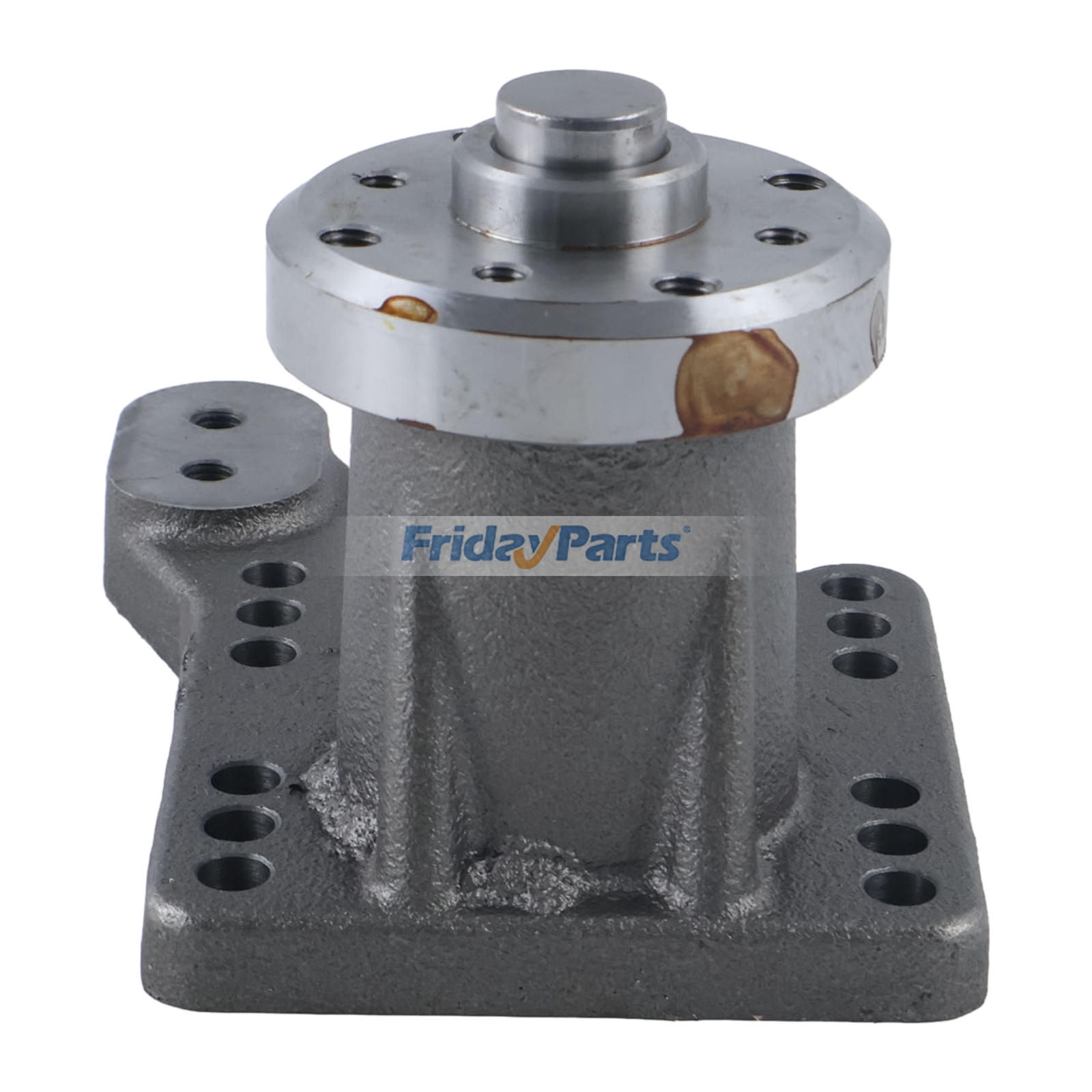 FridayParts Fan Drive Support