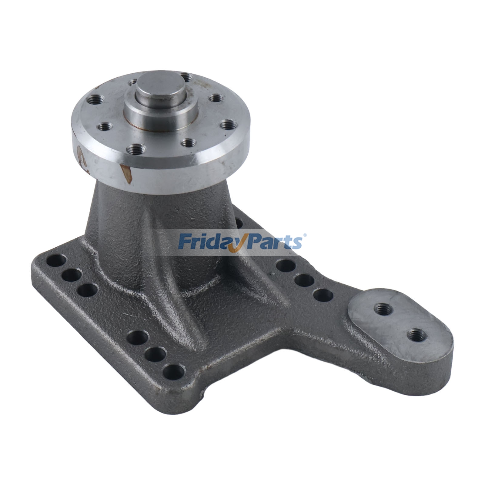 Fan Drive Support RE503732 for John Deere Combine 9540i 9560i 9580i WTS T550 W540 W550 W650 Loader 444H TC44H