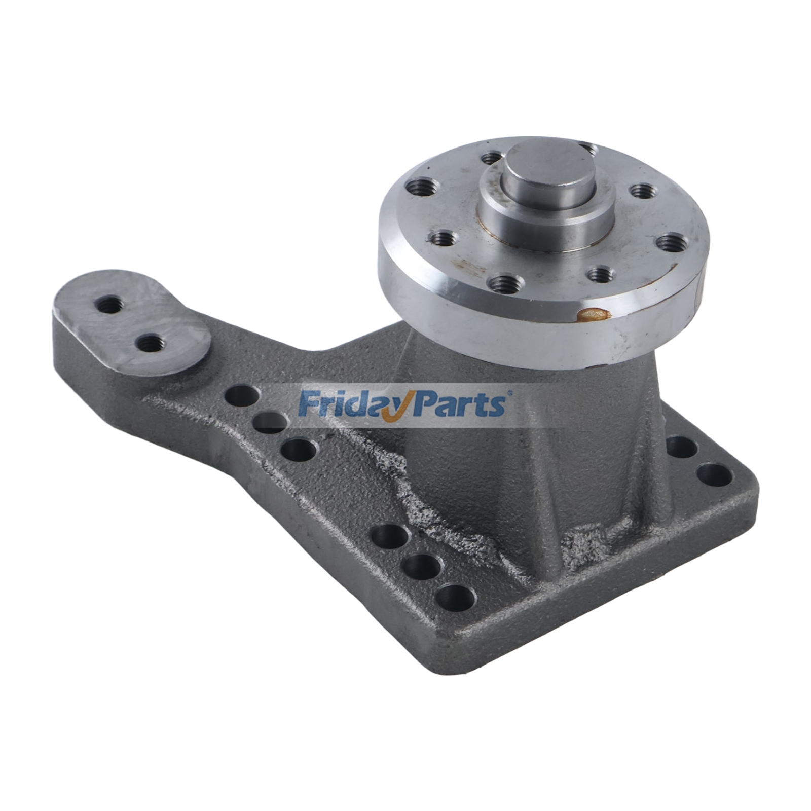 Fan Drive Support for Engine,Loader