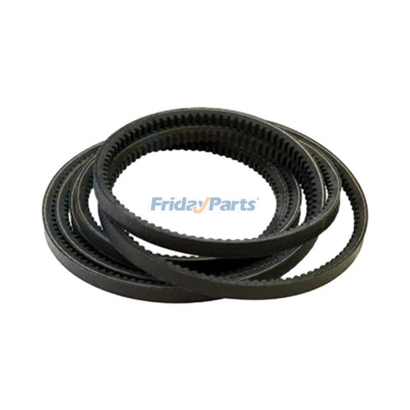 ファンドライブVベルト 84150266 CASEコンバイン5130 5140 5150 5160 6130 6140 6150 6160 7130 7140 7150 7160 9230用