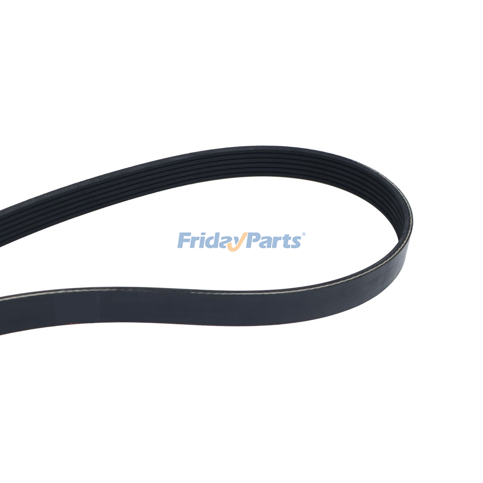 JOHN DEERE用ファン駆動Vベルト