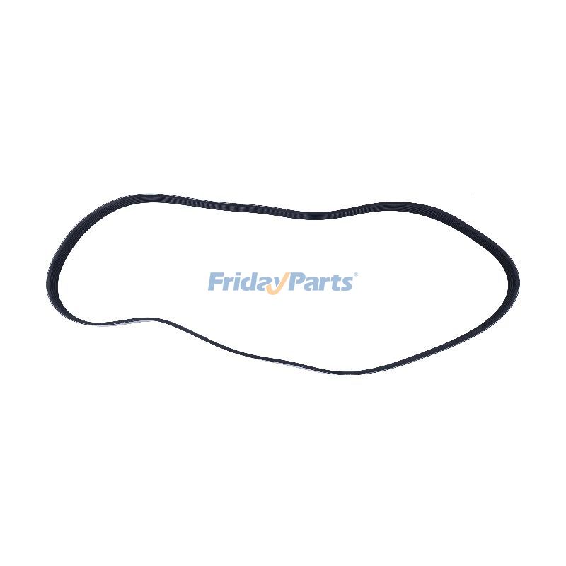 ブルドーザー,エンジン,ローダー,トラクター ファン駆動Vベルト