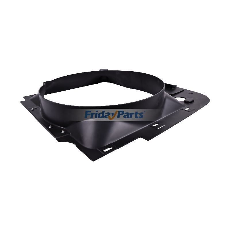 20-Zoll-Baggerlader mit LüfterverkleidungFür JCB