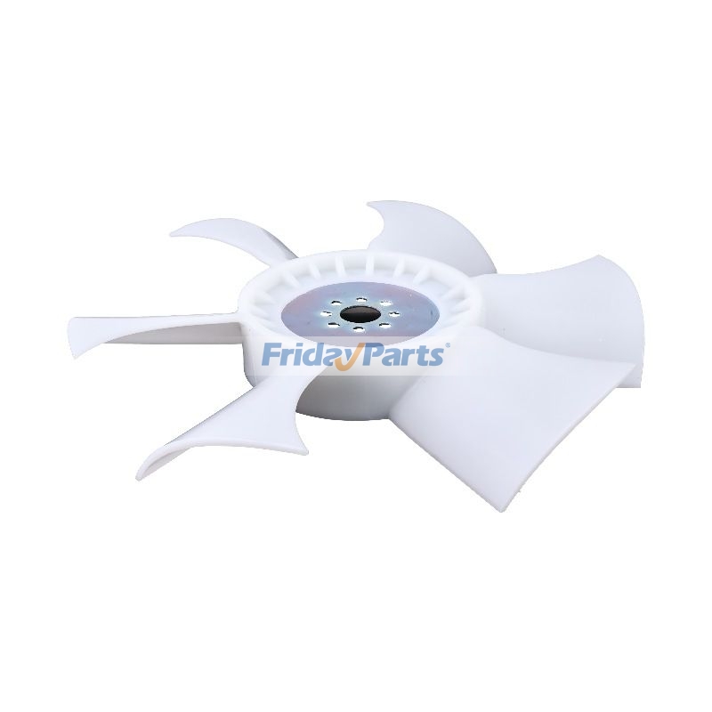 ventilateur de refroidissement du moteur 