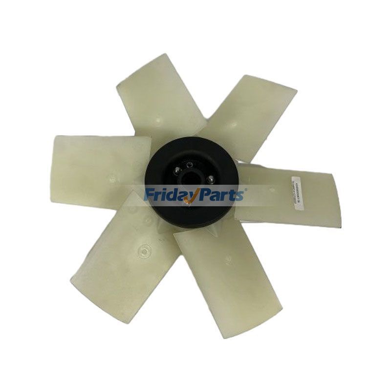 Evaporador con ventilador 781349TKA para Thermo King