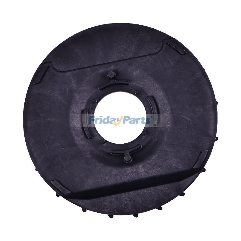 Fan Flywheel in Stock in China,China Stock