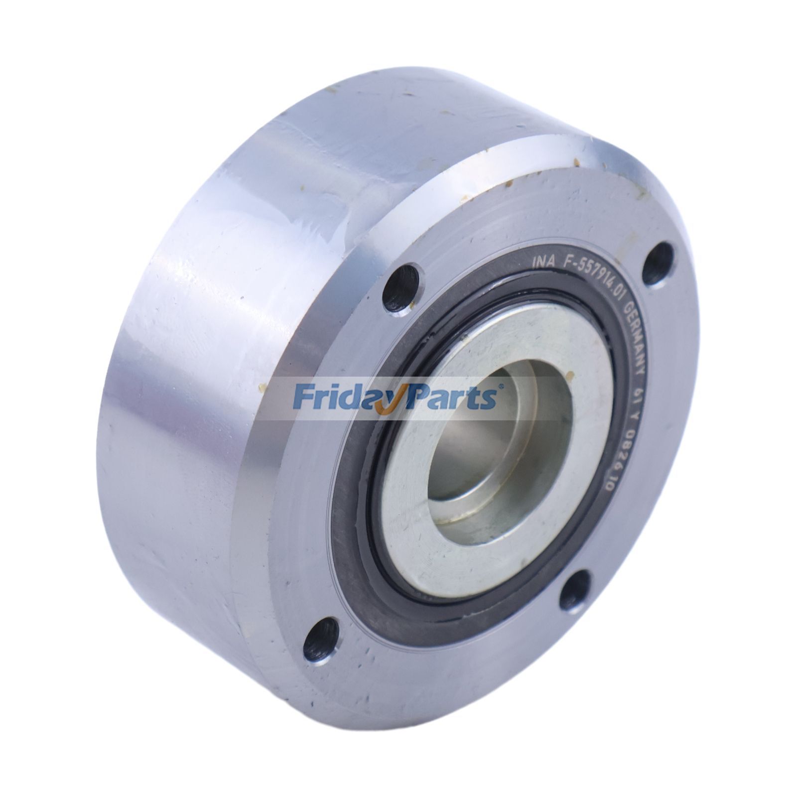 Rueda libre del ventilador 2360343 para rodillo Hamm HD35VV