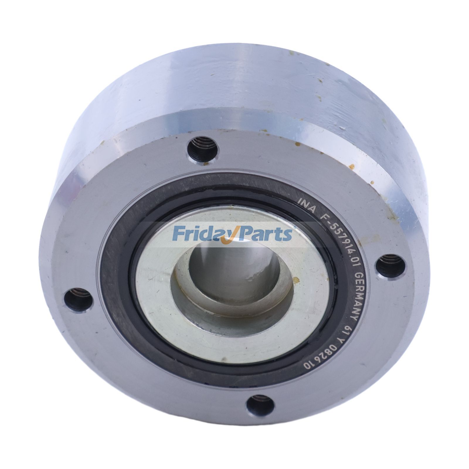 Parte para Otros equipos de construcción